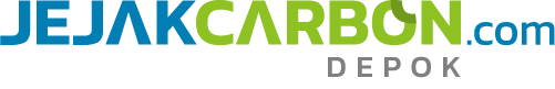Logo JejakCarbon.com